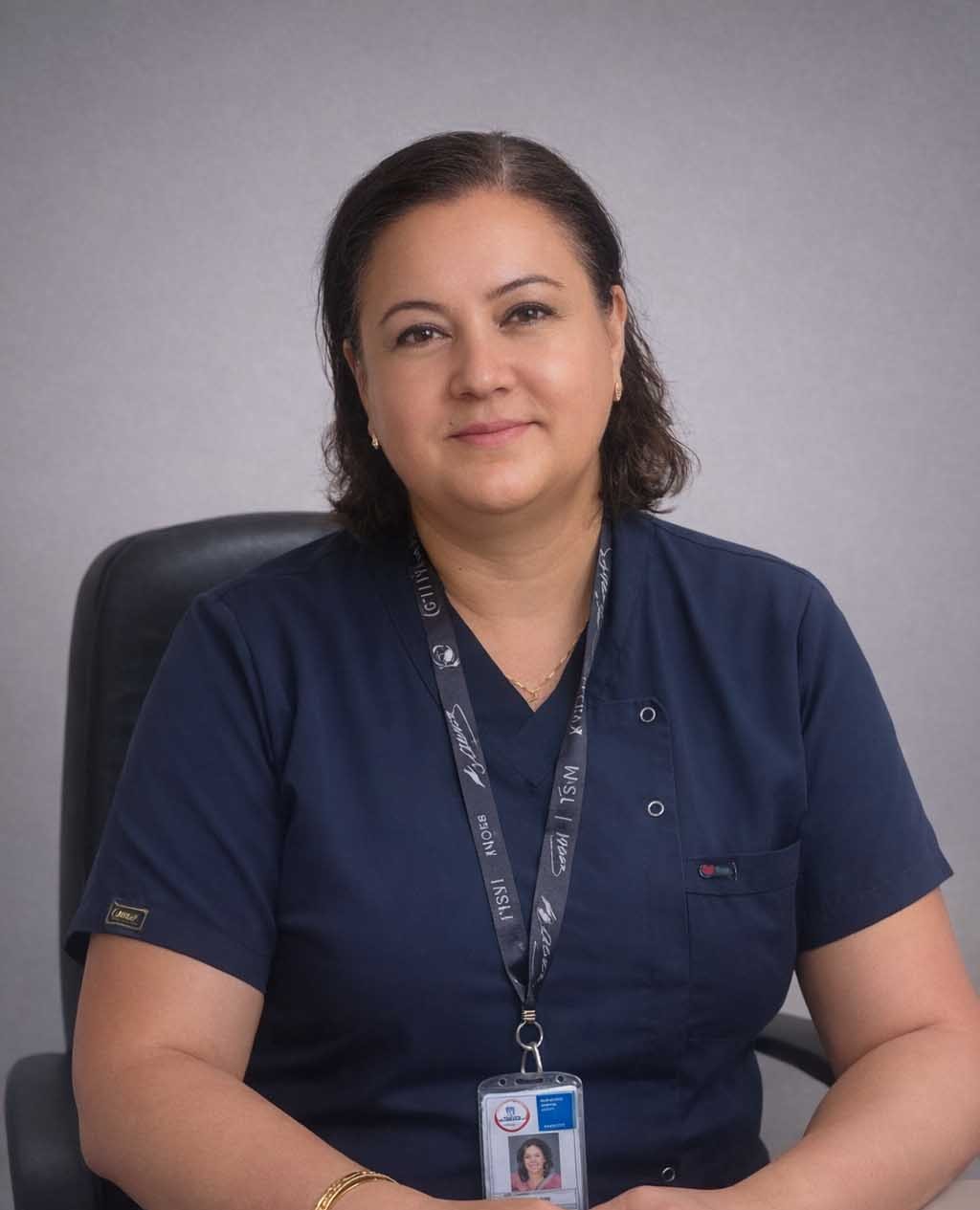 Hacer Kılıç